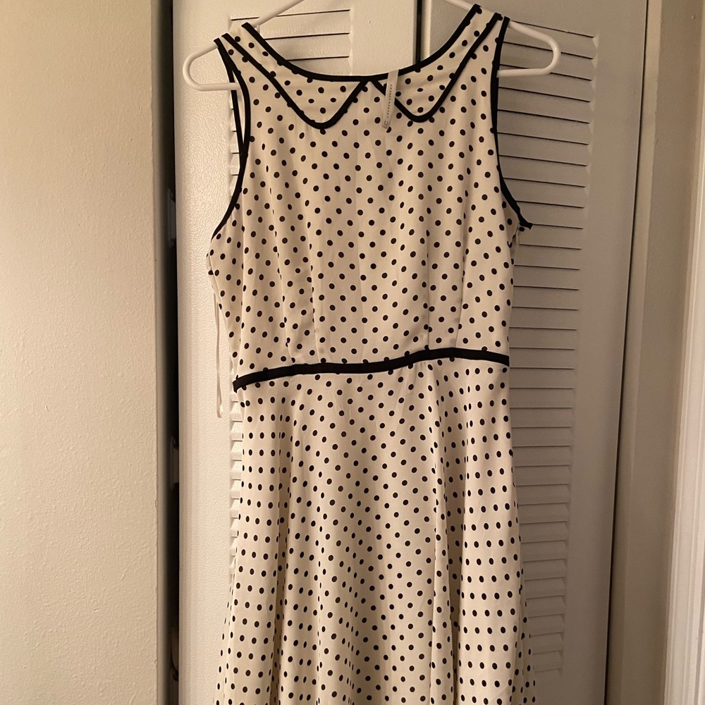 Lauren Conrad dress size 8